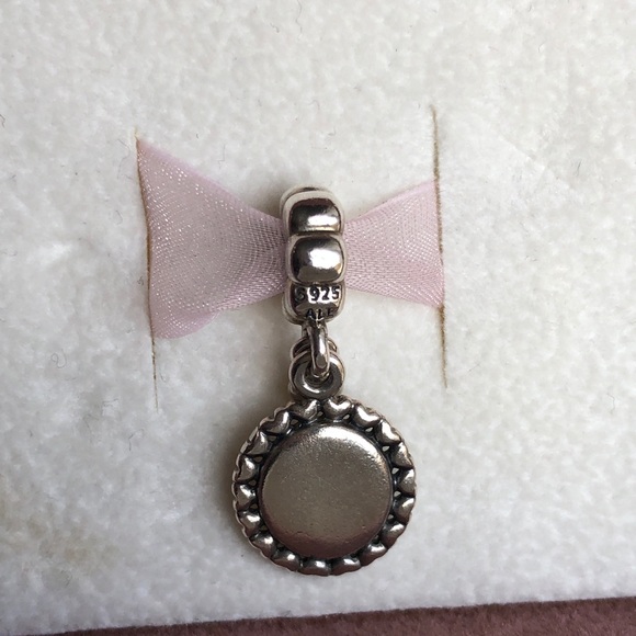 Pandora Sweet Sister Dangling Charm - Picture 4 of 5